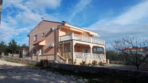 Apartments by the sea Sukosan, Zadar - 15036